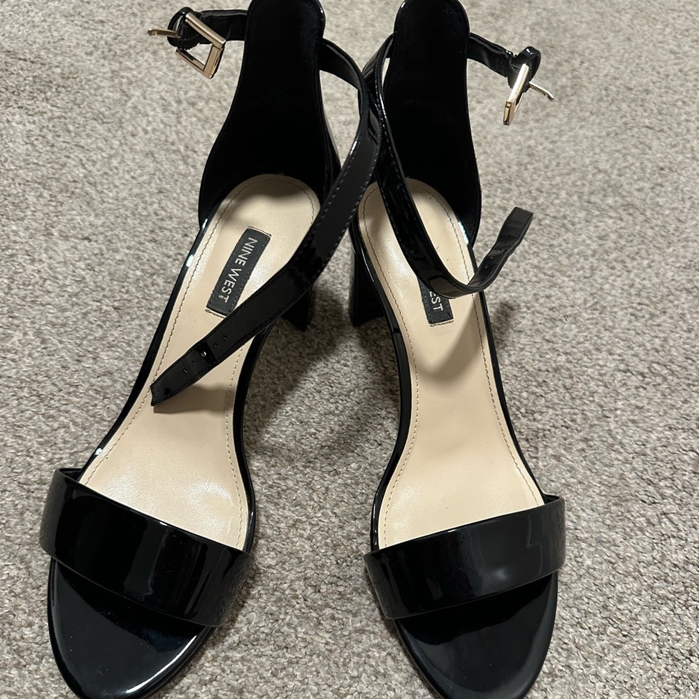 Nine West Heels